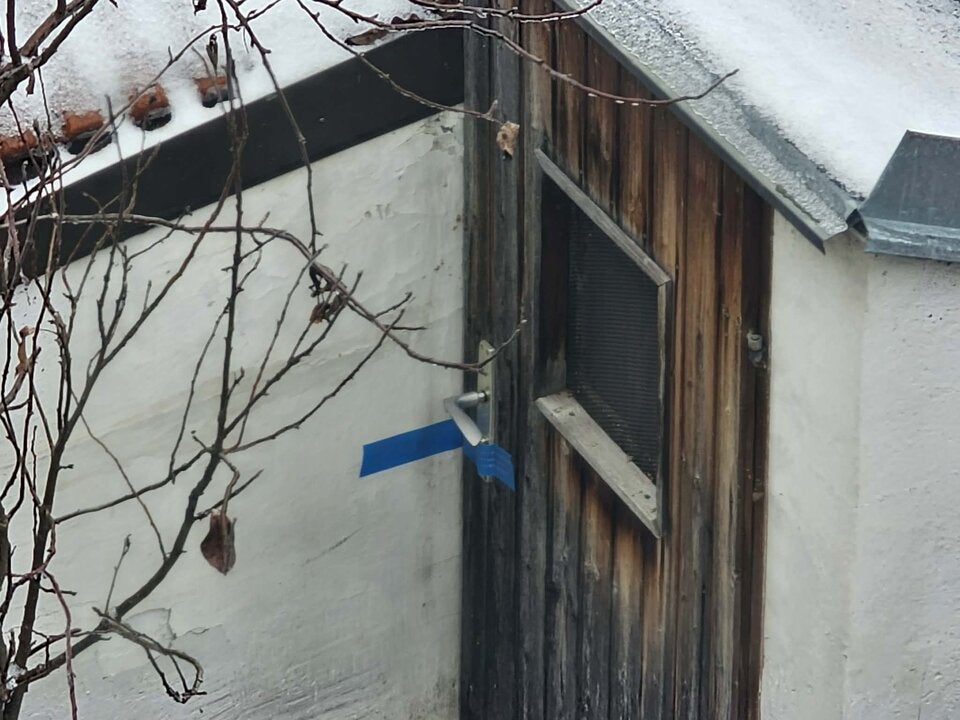 Wilfersdorf Erkeller