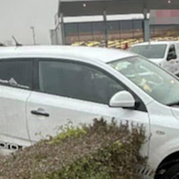 Krisen-Teenies zogen Spur der Verwüstung