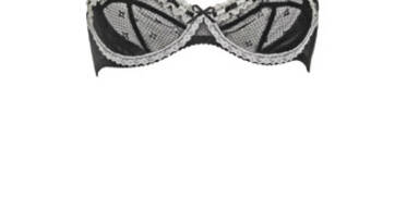 Lingerie - die Schönheit darunter