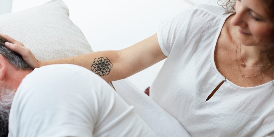 Körpereigene Heilungskräfte aktivieren: Craniosacrale Biodynamik by Marlies Jordan