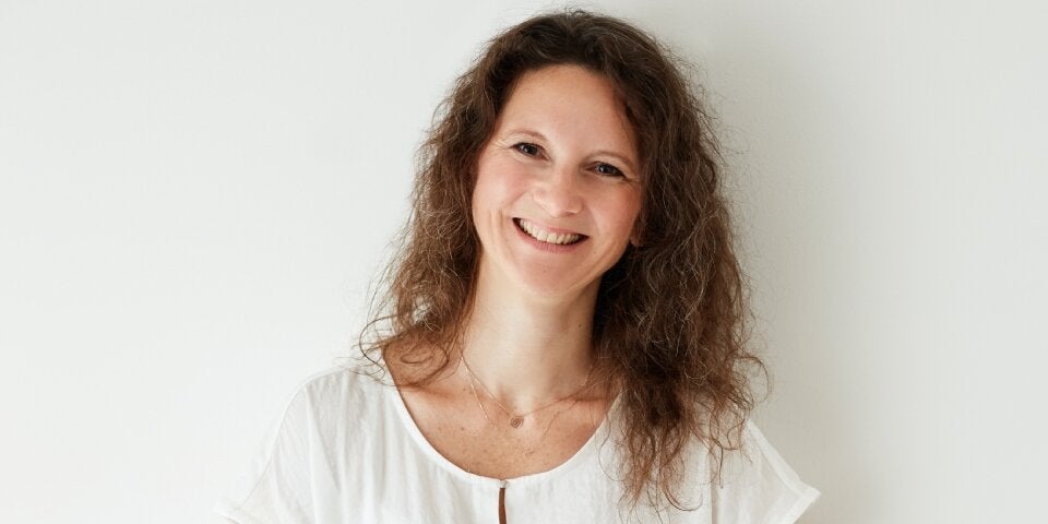 Körpereigene Heilungskräfte aktivieren: Craniosacrale Biodynamik by Marlies Jordan