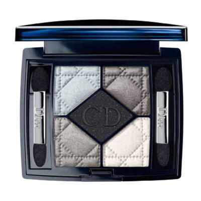 Dior Frühlings-Look 2011