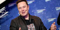 Elon Musk begräbt Kriegsbeil im Konflikt mit Apple vorerst
