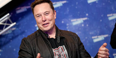 Elon Musk begräbt Kriegsbeil im Konflikt mit Apple vorerst