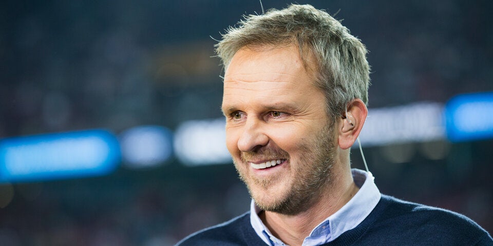 Dietmar Hamann