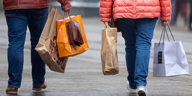 Verkaufsoffener Sonntag in Th&uuml;ringen