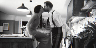 Netflix-Doku "Harry & Meghan"