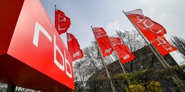 Rundfunk Berlin-Brandenburg