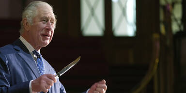 K&ouml;nig Charles III.