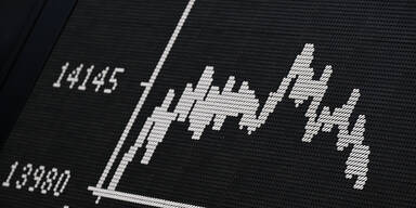 Frankfurter B&ouml;rse