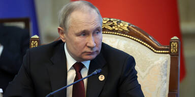 EAEU-Gipfeltreffen in Kirgistan