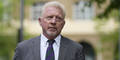 Ex-Tennisstar Boris Becker in Haft