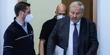 Cum-Ex-Prozess gegen den Steueranwalt Hanno Berger