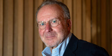 Karl-Heinz Rummenigge