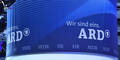 ARD-Messestand auf der Elektronikmesse IFA