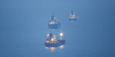 Ölpreise geben etwas nach