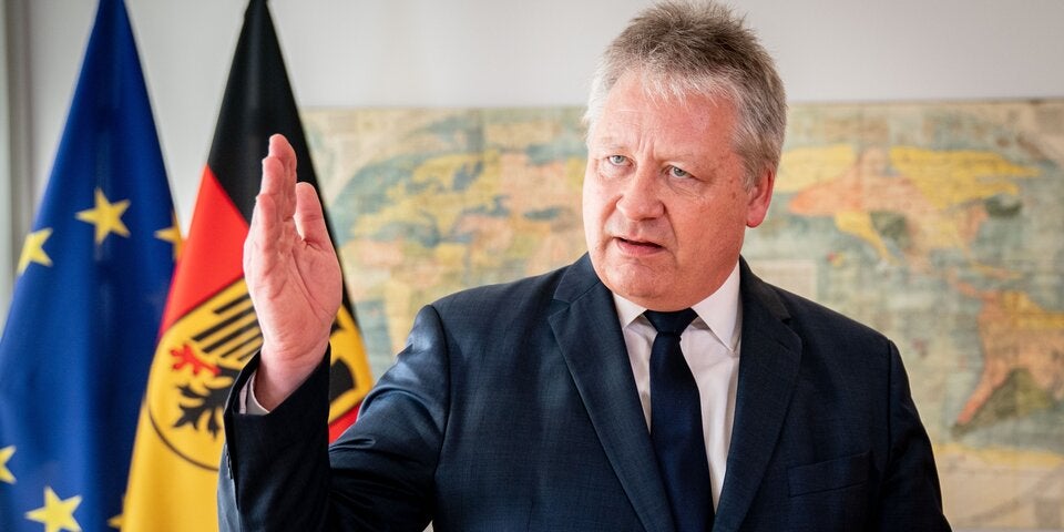 Verdacht auf Russland-Spionage durch BND-Mitarbeiter