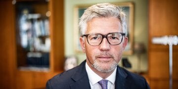 Melnyk: Berlin soll «europäische Panzerallianz» für Ukraine bilde
