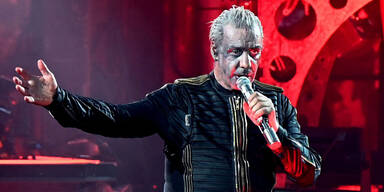 Till Lindemann