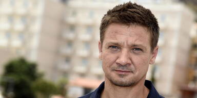 Jeremy Renner