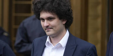 Prozess gegen FTX-Gründer Bankman-Fried