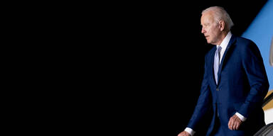 US-Präsident Biden besucht Mexiko