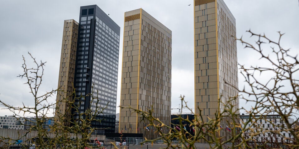 Europäischer Gerichtshof (EuGH)