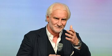 DFL-Neujahrsempfang in Offenbach