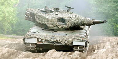 Leopard 2