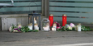 Nach Messerattacke in Zug zwischen Kiel und Hamburg