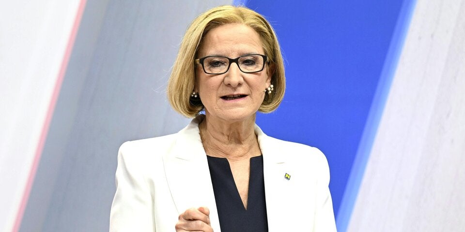 Johanna Mikl-Leitner