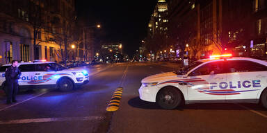 Polizeigewalt in USA - Proteste