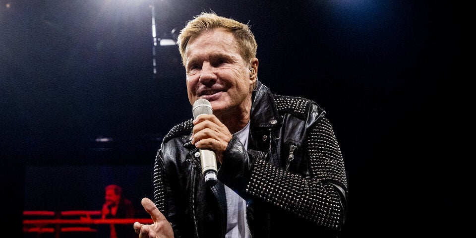 Dieter Bohlen