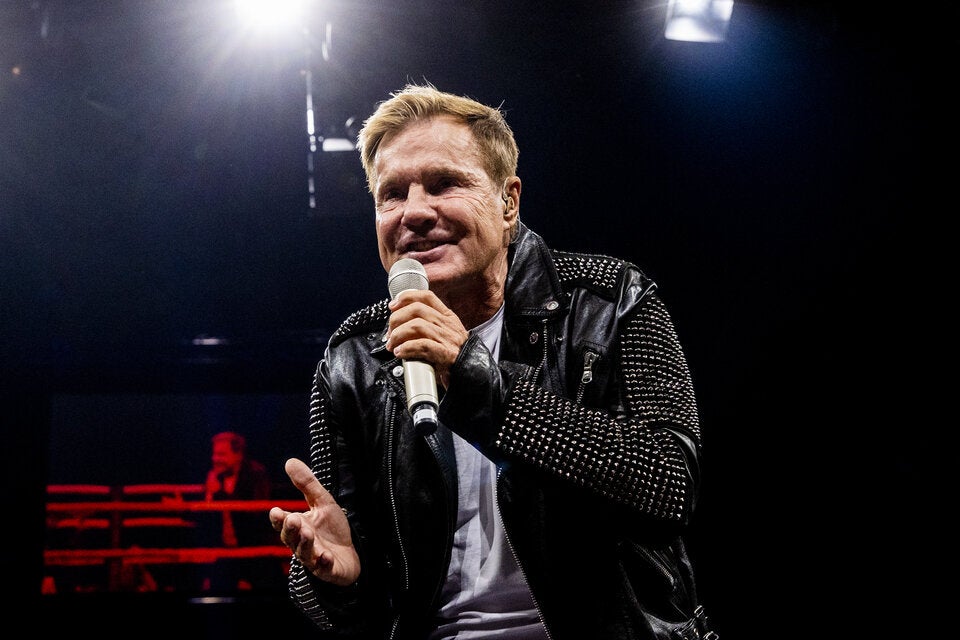 Dieter Bohlen