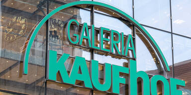 Galeria Kaufhof