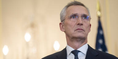 Stoltenberg strebt keine weitere Vertragsverlängerung an