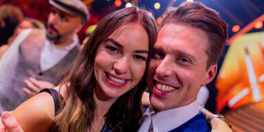 Tanzshow "Let's Dance"