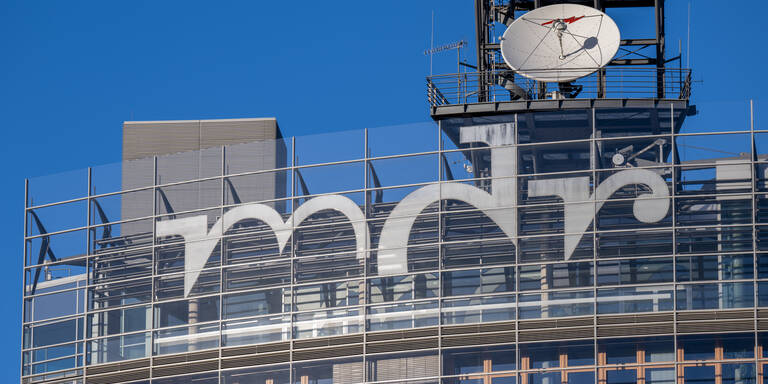 Mitteldeutscher Rundfunk MDR