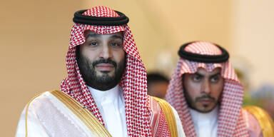 Mohammed bin Salman