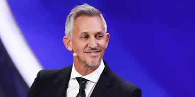 Gary Lineker