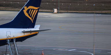 Warnstreik Flughafen Köln/Bonn