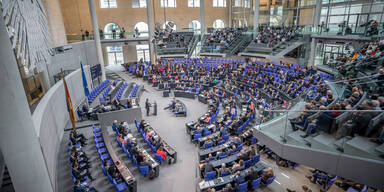 Bundestag