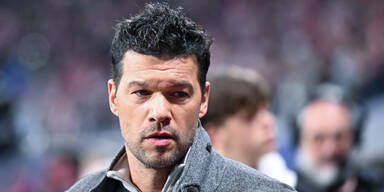 Michael Ballack