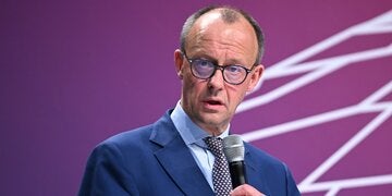 Friedrich Merz lädt zu Flüchtlingsgipfel