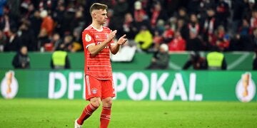 Bayern München - SC Freiburg