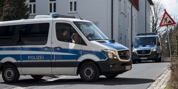 Zehnjährige tot in Kinder- und Jugendhilfezentrum gefunden