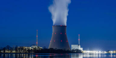 Kernkraftwerk Isar 2