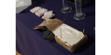 «Größtes Kokain-Labor Europas» in Spanien ausgehoben