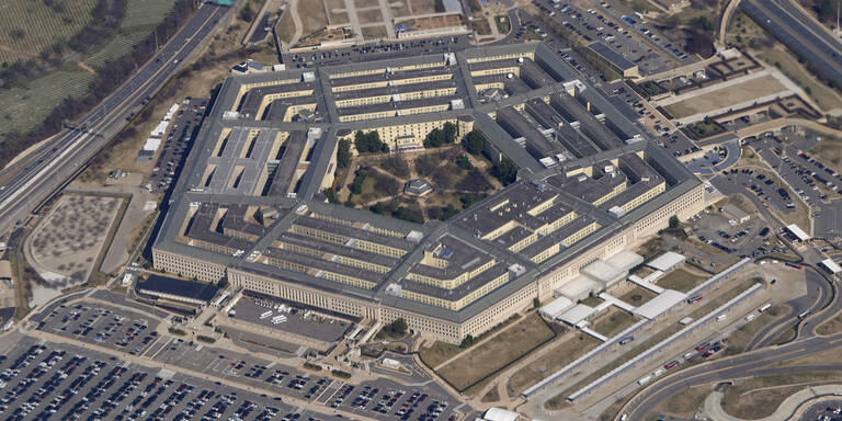 Washington Post: Militär-Mitarbeiter für Leaks verantwortlich