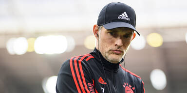 Thomas Tuchel